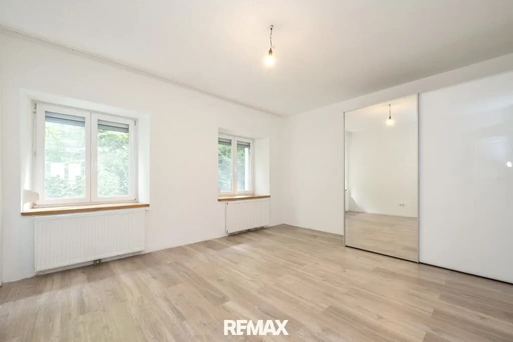 4-Zimmer-Wohnung kaufen in Steyr – 99,27 m², € 188.000 – Bild 6 von 12