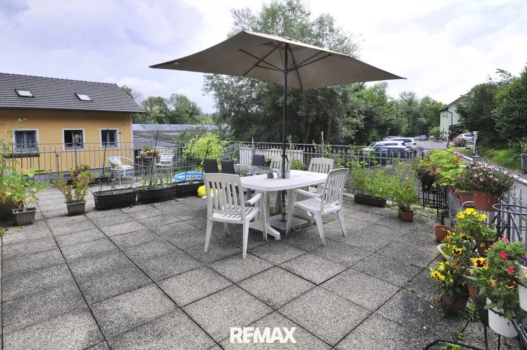 4-Zimmer-Wohnung kaufen in Steyr – 99,27 m², € 188.000 – Bild 9 von 12