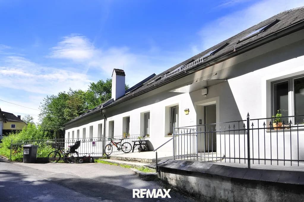 4-Zimmer-Wohnung kaufen in Steyr – 99,27 m², € 188.000 – Bild 11 von 12