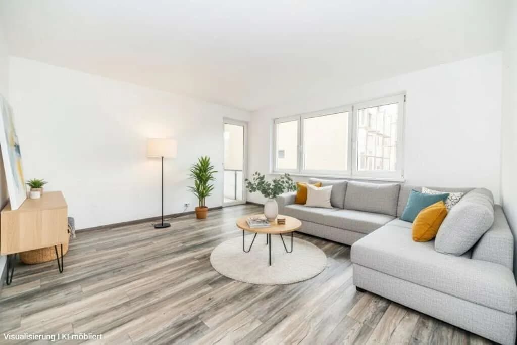 4-Zimmer-Wohnung kaufen in Leoben – 95 m², € 175.000 – Bild 7 von 17