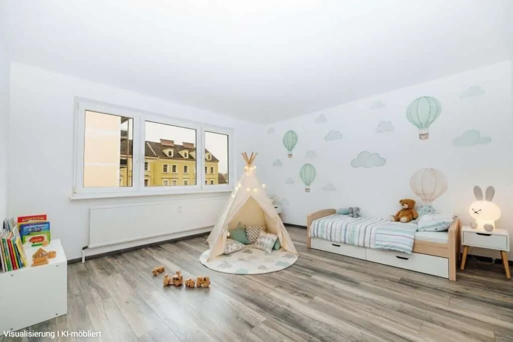 4-Zimmer-Wohnung kaufen in Leoben – 95 m², € 175.000 – Bild 9 von 17