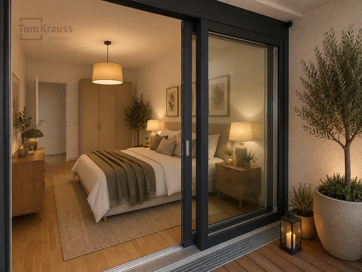 4-Zimmer-Wohnung kaufen in Wien – 99,02 m², € 792.200