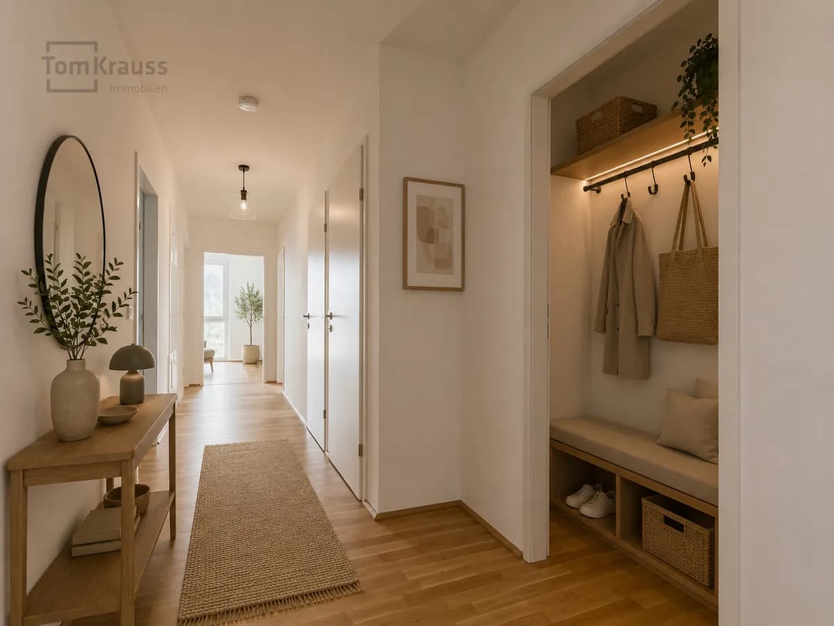 4-Zimmer-Wohnung kaufen in Wien – 99,02 m², € 792.200 – Bild 5 von 28