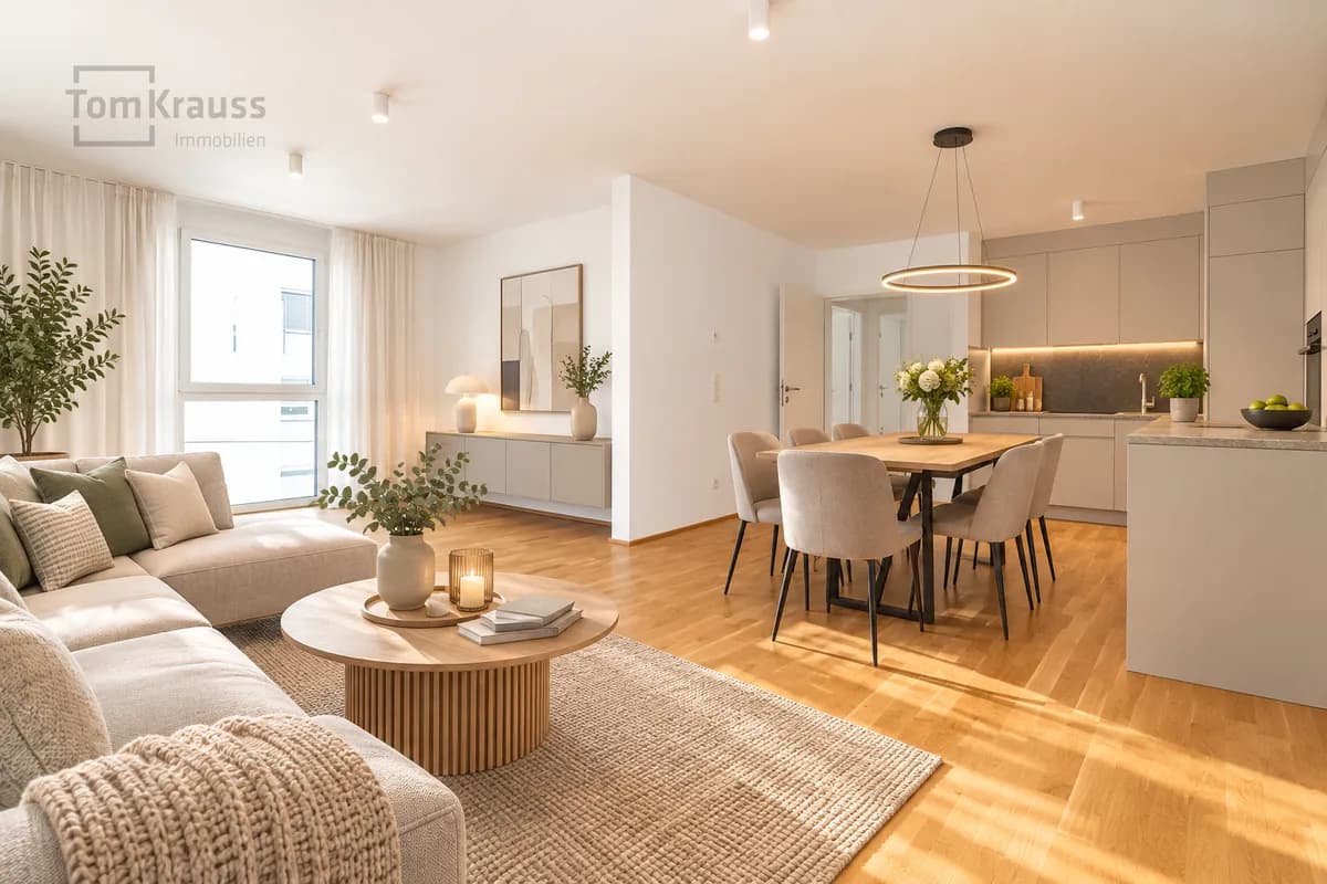 4-Zimmer-Wohnung kaufen in Wien – 99,02 m², € 792.200 – Bild 7 von 28