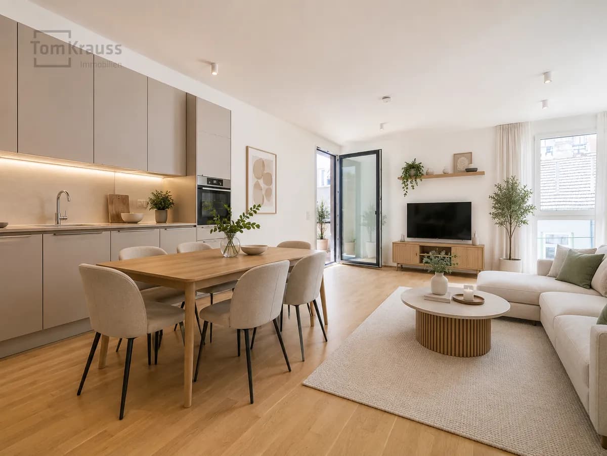 4-Zimmer-Wohnung kaufen in Wien – 99,02 m², € 792.200 – Bild 9 von 28