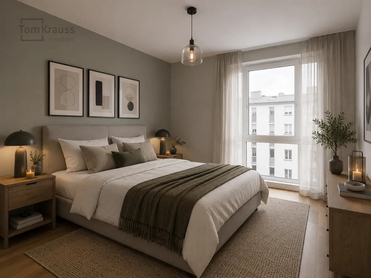 4-Zimmer-Wohnung kaufen in Wien – 99,02 m², € 792.200 – Bild 14 von 28