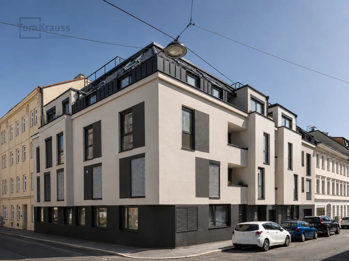 4-Zimmer-Wohnung kaufen in Wien – 99,02 m², € 792.200 – Bild 16 von 28