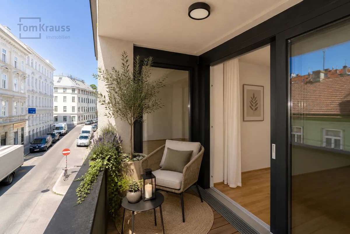 4-Zimmer-Wohnung kaufen in Wien – 99,02 m², € 792.200 – Bild 17 von 28