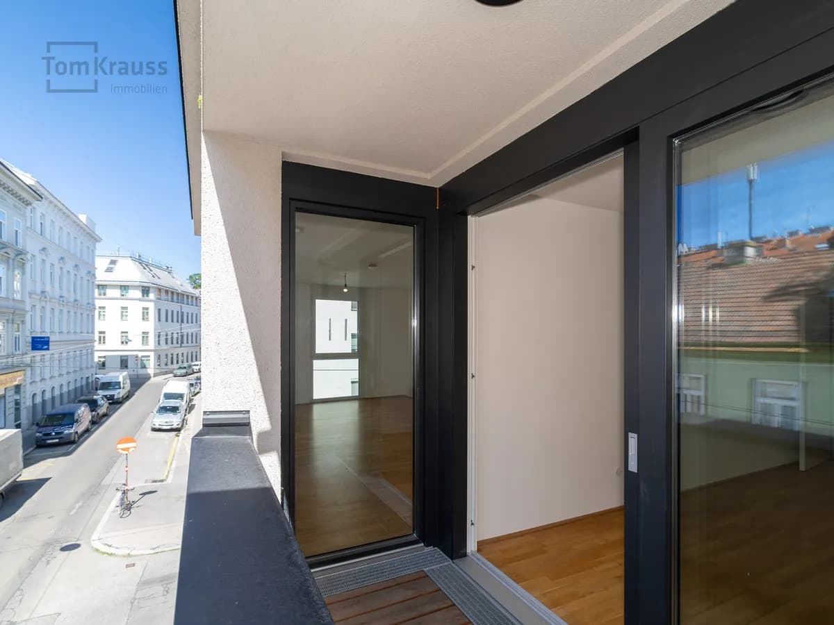 4-Zimmer-Wohnung kaufen in Wien – 99,02 m², € 792.200 – Bild 18 von 28