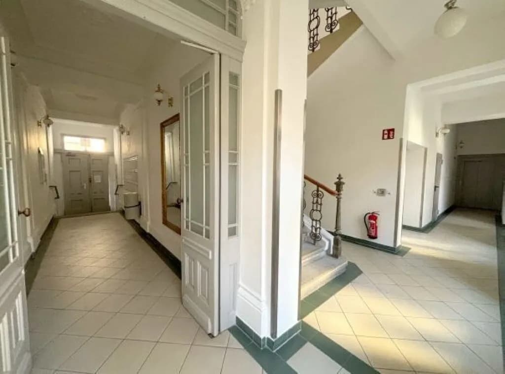 1-Zimmer-Wohnung kaufen in Wien – 42,42 m², € 275.000