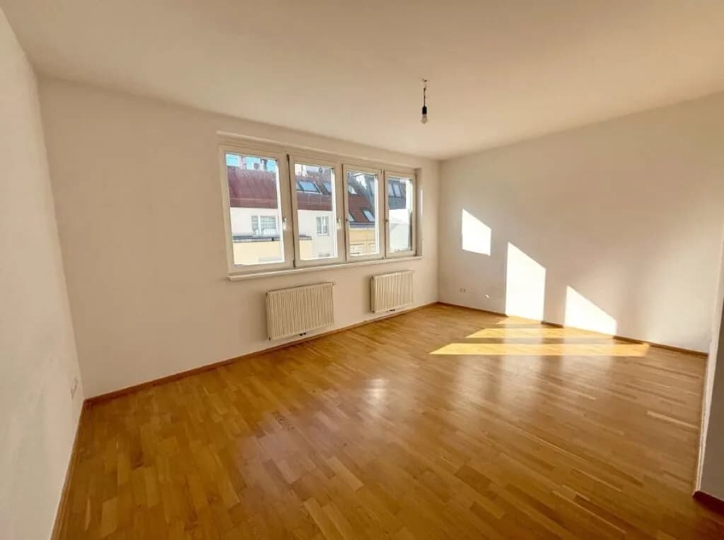 1-Zimmer-Wohnung kaufen in Wien – 42,42 m², € 275.000 – Bild 2 von 10