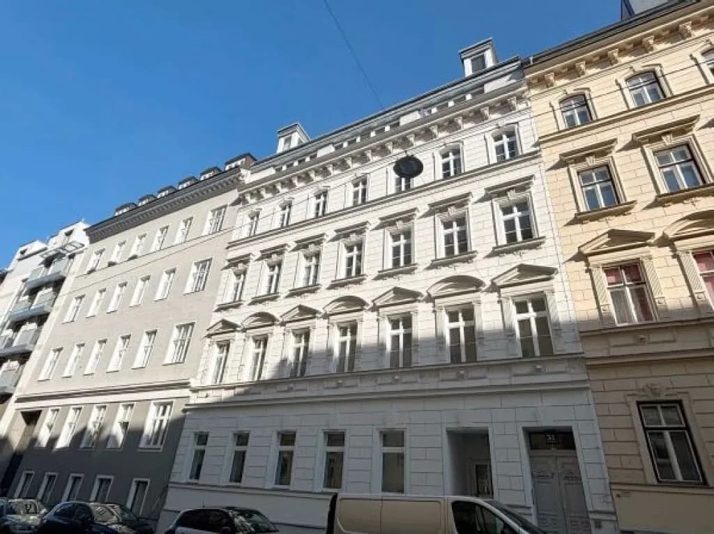1-Zimmer-Wohnung kaufen in Wien – 42,42 m², € 275.000 – Bild 3 von 10