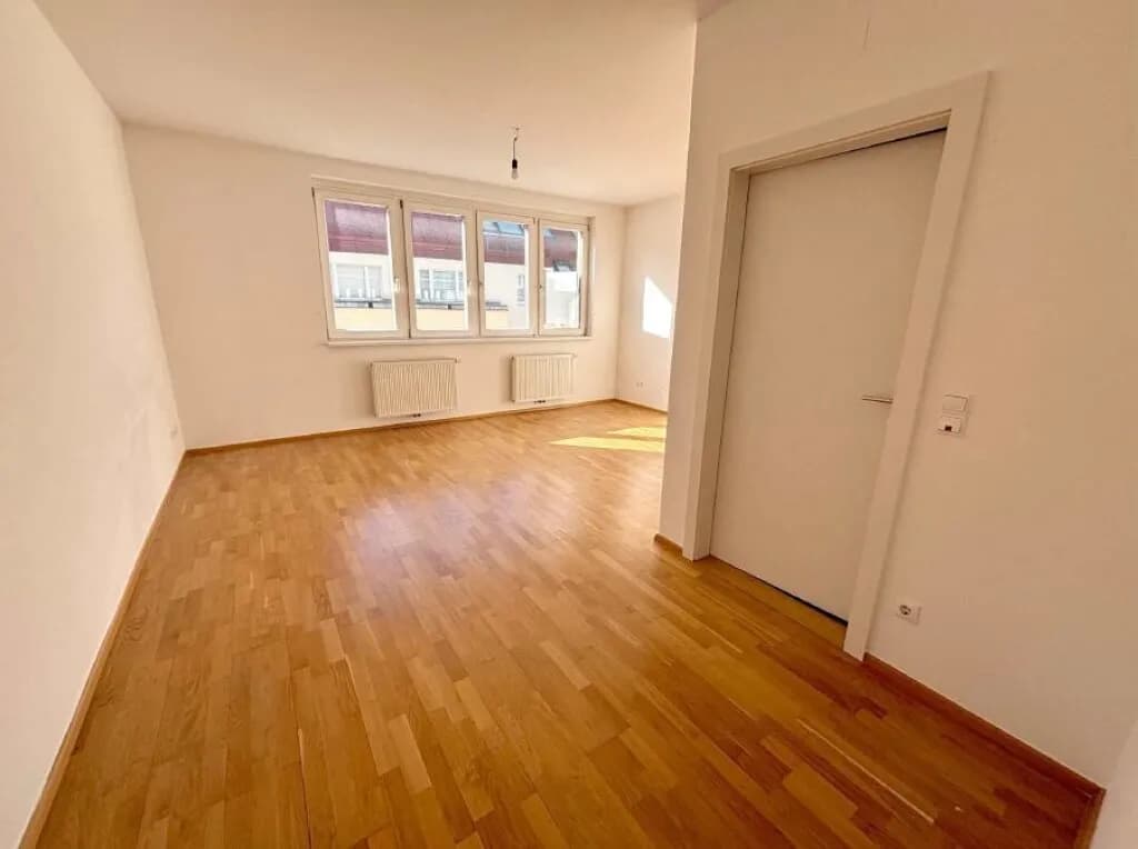 1-Zimmer-Wohnung kaufen in Wien – 42,42 m², € 275.000 – Bild 4 von 10