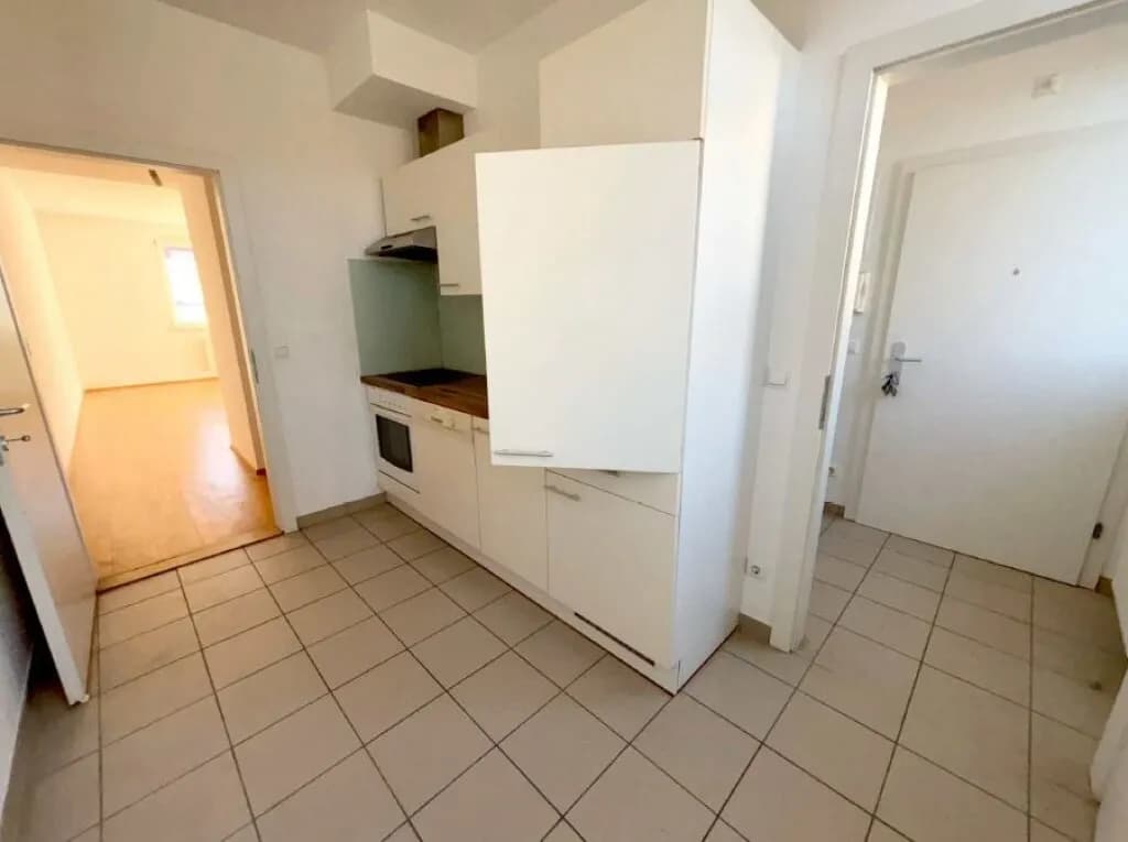 1-Zimmer-Wohnung kaufen in Wien – 42,42 m², € 275.000 – Bild 5 von 10