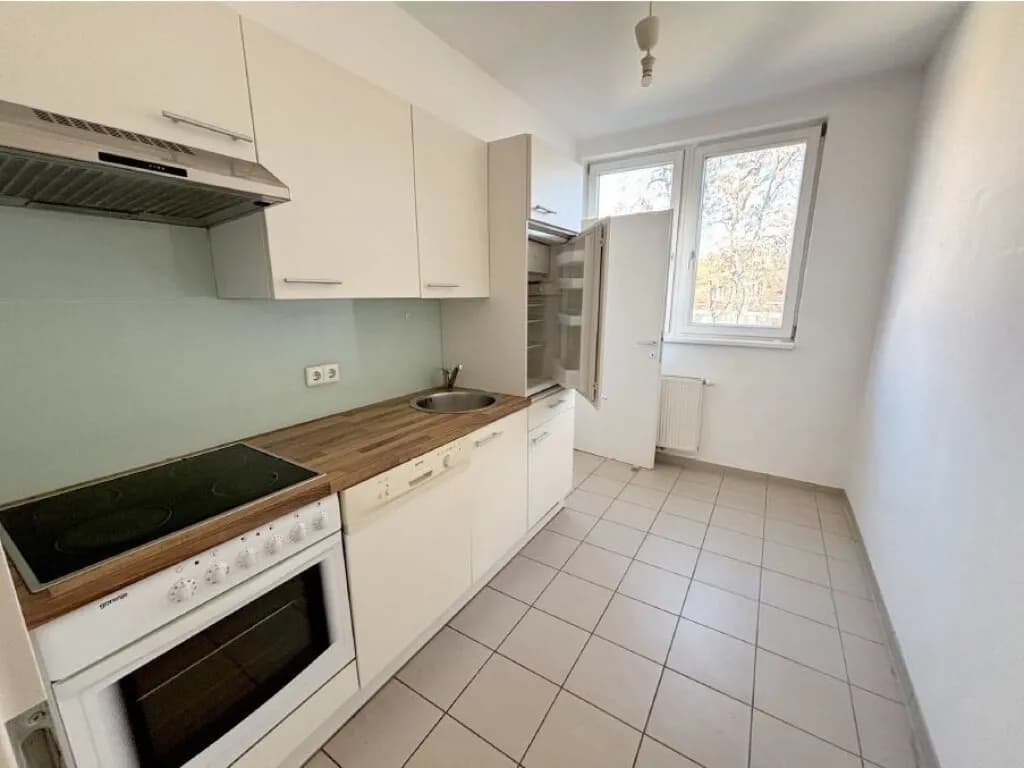 1-Zimmer-Wohnung kaufen in Wien – 42,42 m², € 275.000 – Bild 6 von 10