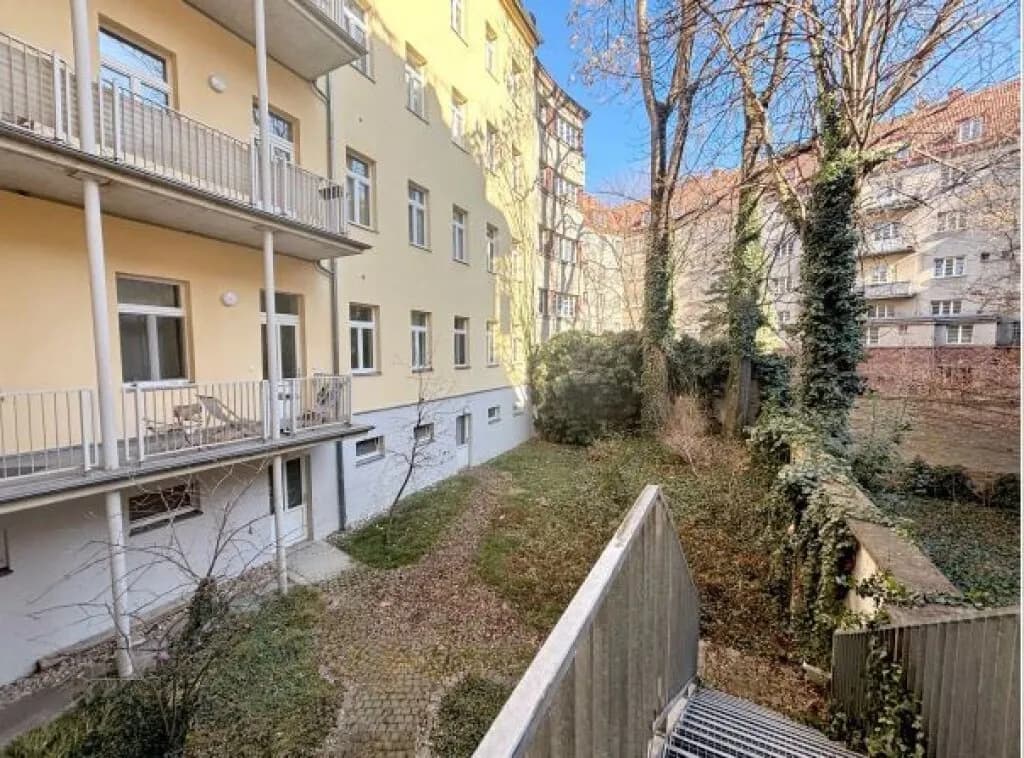 1-Zimmer-Wohnung kaufen in Wien – 42,42 m², € 275.000 – Bild 9 von 10