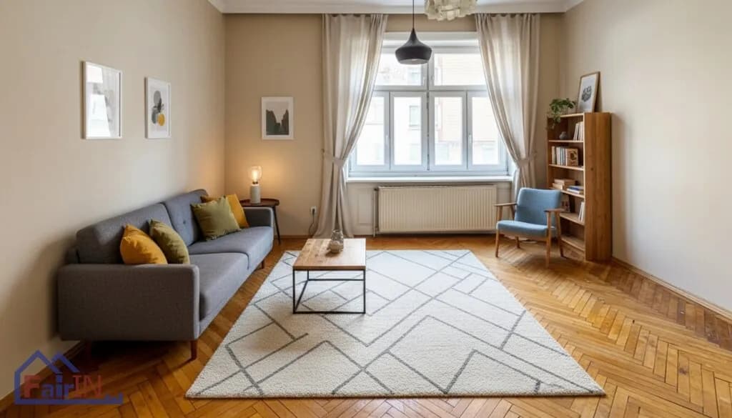 2-Zimmer-Wohnung kaufen in Wien – 41,32 m², € 157.000