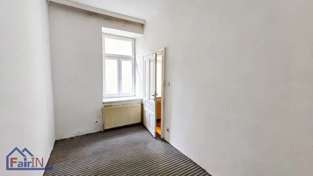 2-Zimmer-Wohnung kaufen in Wien – 41,32 m², € 157.000 – Bild 2 von 11