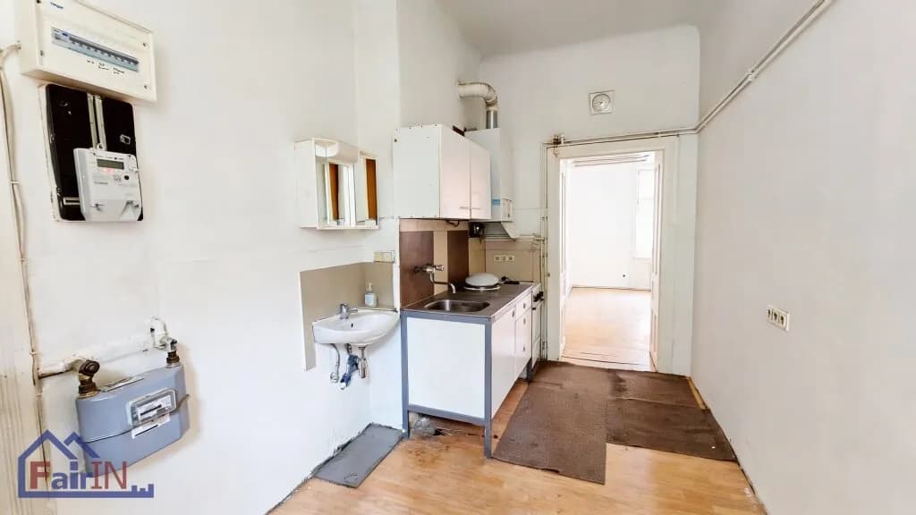2-Zimmer-Wohnung kaufen in Wien – 41,32 m², € 157.000 – Bild 5 von 11