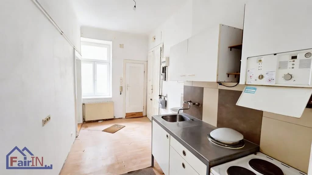 2-Zimmer-Wohnung kaufen in Wien – 41,32 m², € 157.000 – Bild 6 von 11