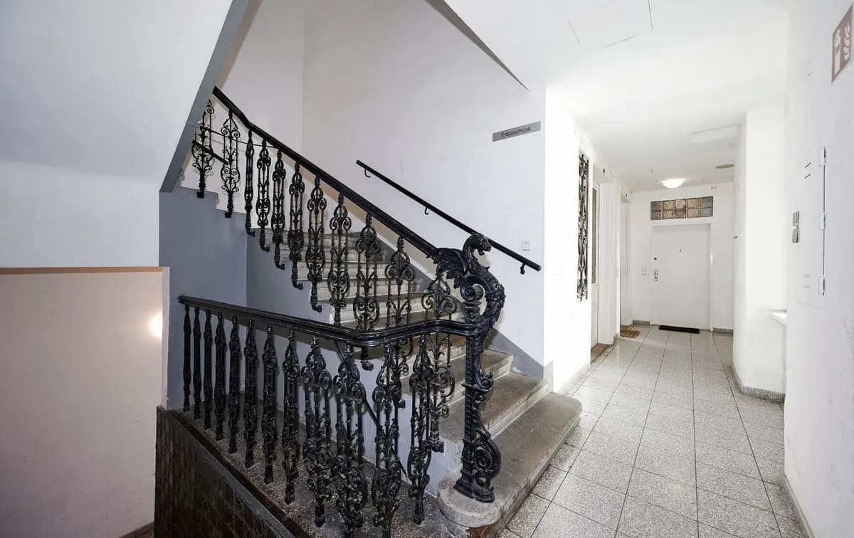 1-Zimmer-Wohnung kaufen in Wien – 20,33 m², € 79.000 – Bild 4 von 9