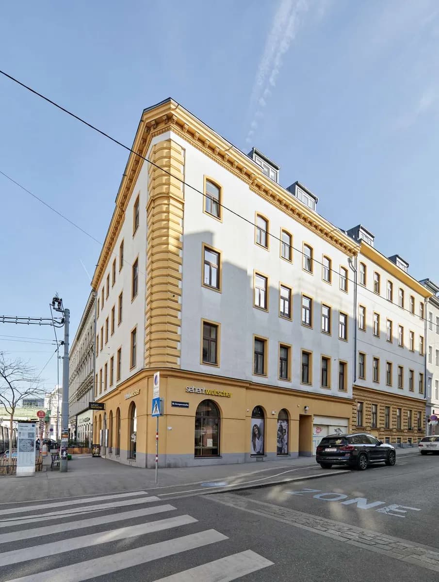 3-Zimmer-Wohnung kaufen in Wien – 92,28 m², € 569.000 – Bild 5 von 8