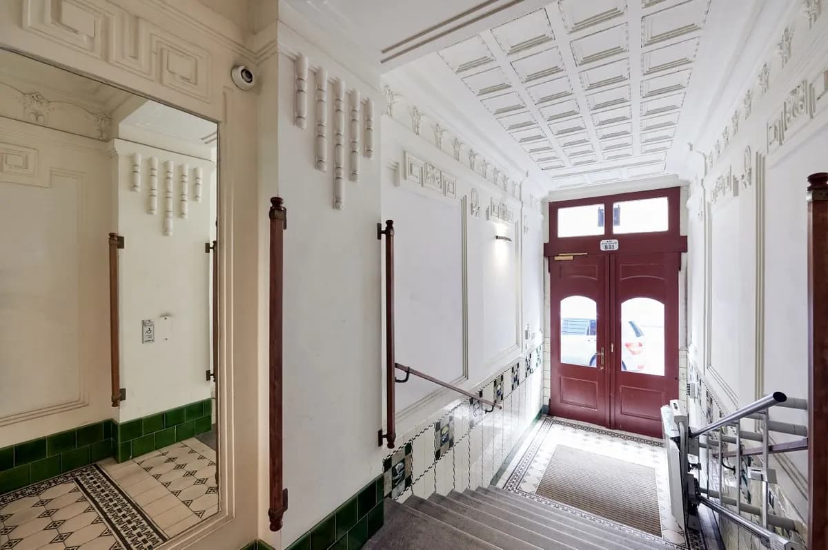 2-Zimmer-Wohnung kaufen in Wien – 55 m², € 114.000