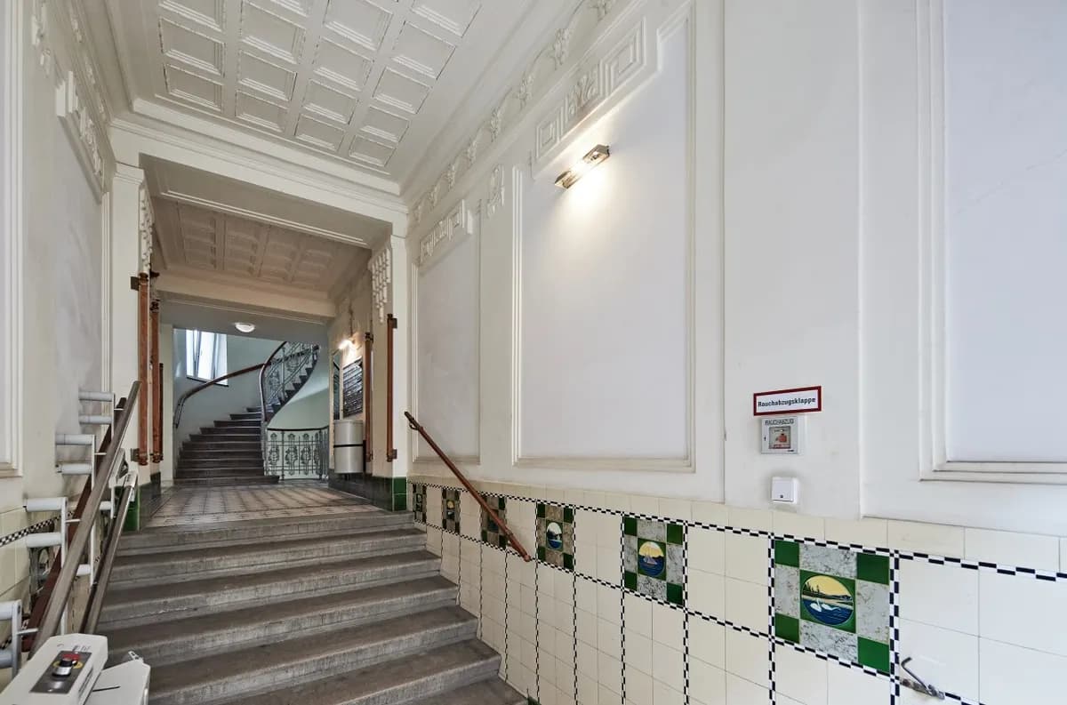 2-Zimmer-Wohnung kaufen in Wien – 55 m², € 114.000 – Bild 3 von 11