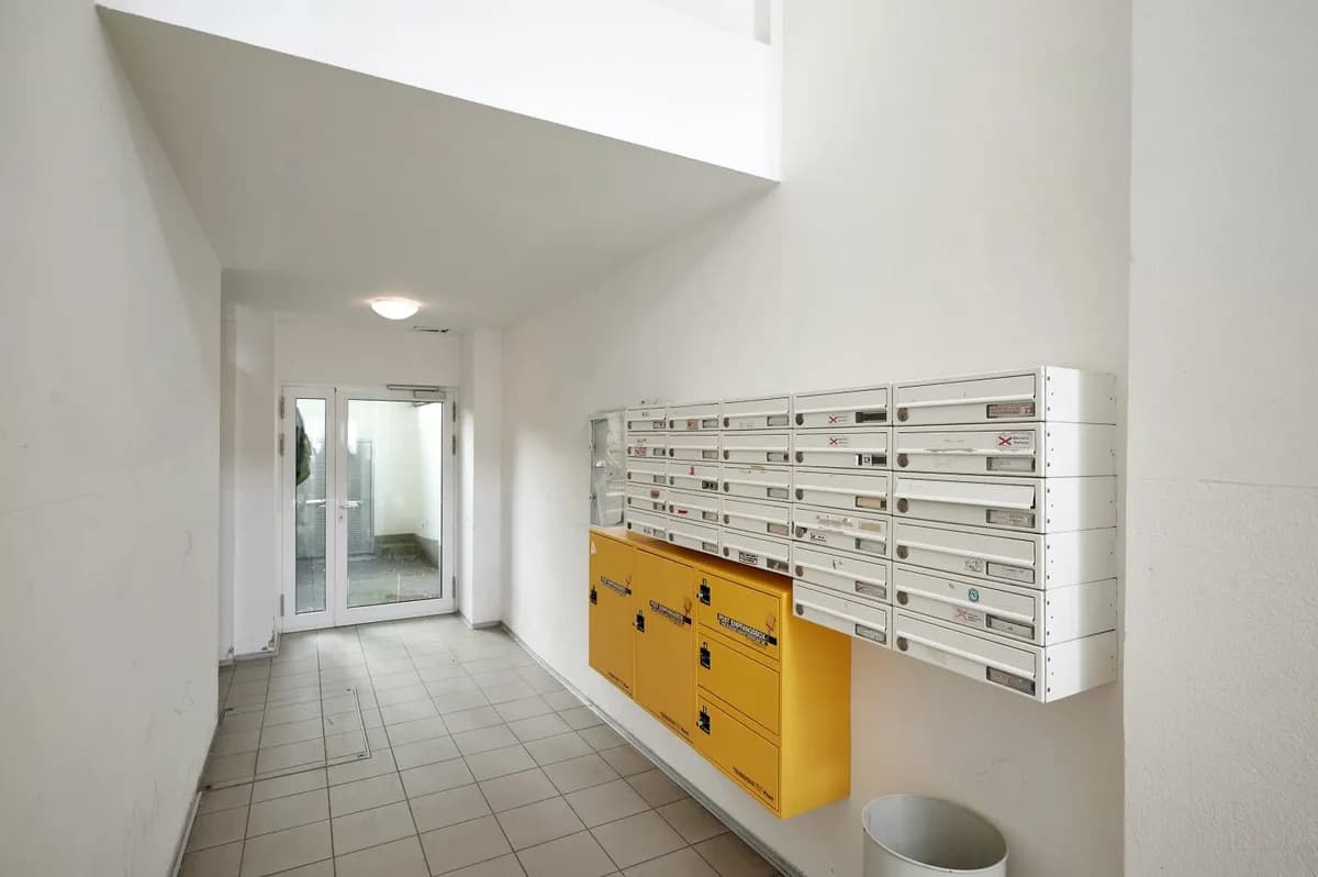 1-Zimmer-Wohnung kaufen in Wien – 28,43 m², € 67.000 – Bild 3 von 9