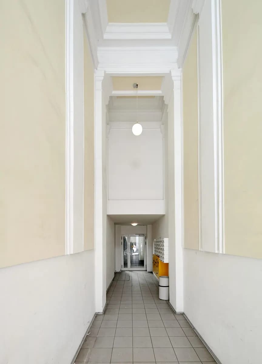 1-Zimmer-Wohnung kaufen in Wien – 28,43 m², € 67.000 – Bild 7 von 9
