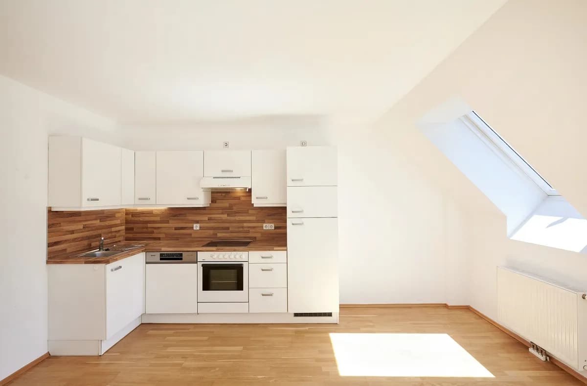 2-Zimmer-Wohnung kaufen in Wien – 49 m², € 325.000