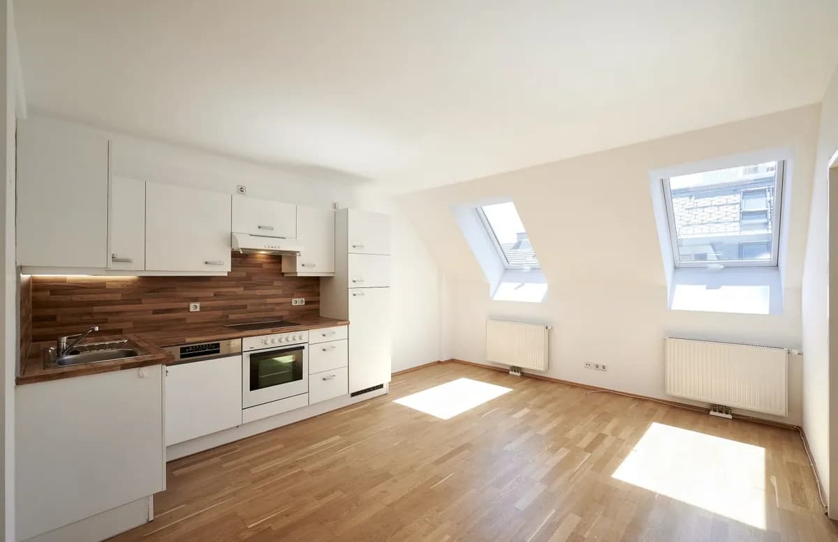 2-Zimmer-Wohnung kaufen in Wien – 49 m², € 325.000 – Bild 2 von 17