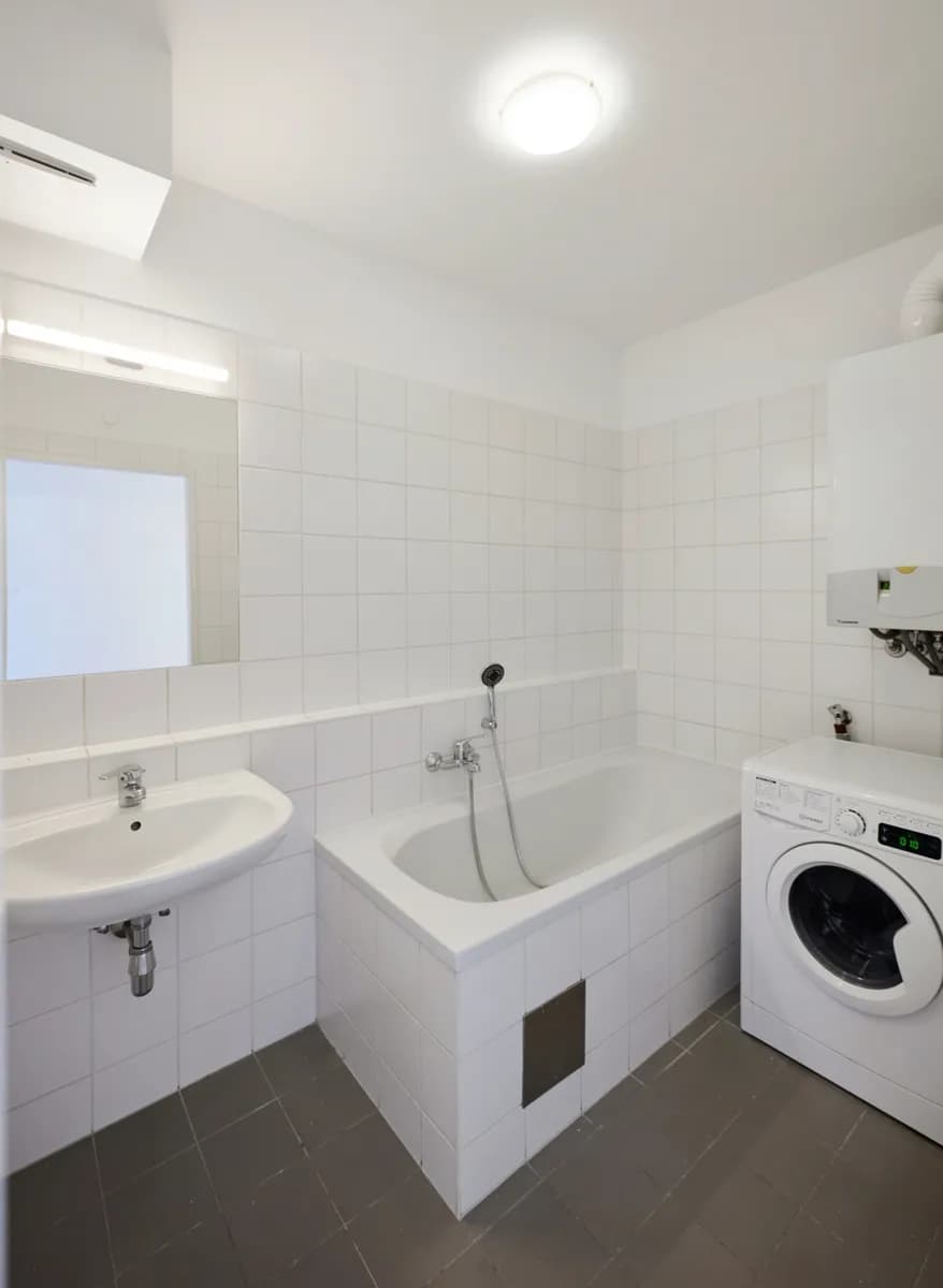 2-Zimmer-Wohnung kaufen in Wien – 49 m², € 325.000 – Bild 5 von 17