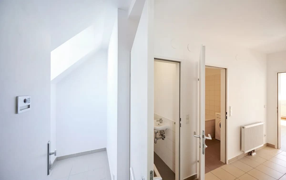 2-Zimmer-Wohnung kaufen in Wien – 49 m², € 325.000 – Bild 8 von 17