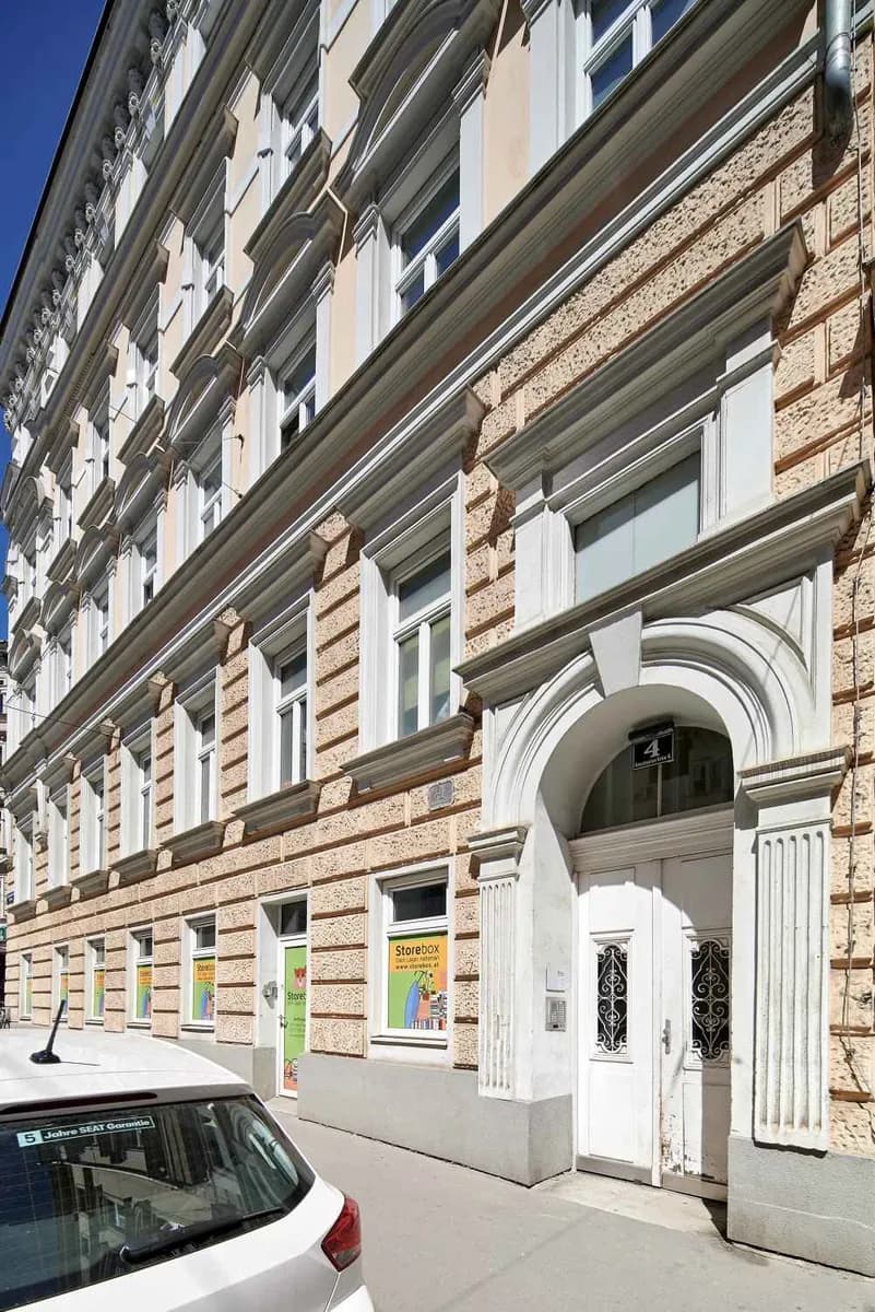 2-Zimmer-Wohnung kaufen in Wien – 49 m², € 325.000 – Bild 9 von 17