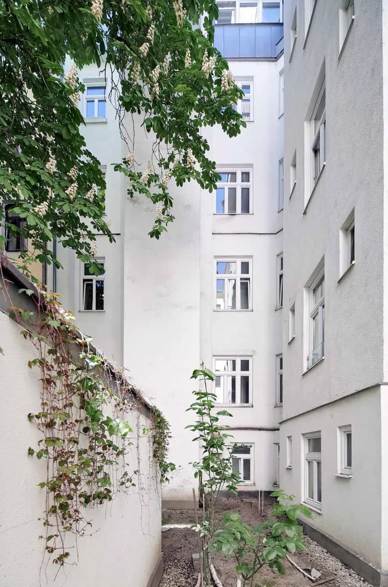 2-Zimmer-Wohnung kaufen in Wien – 49 m², € 325.000 – Bild 10 von 17