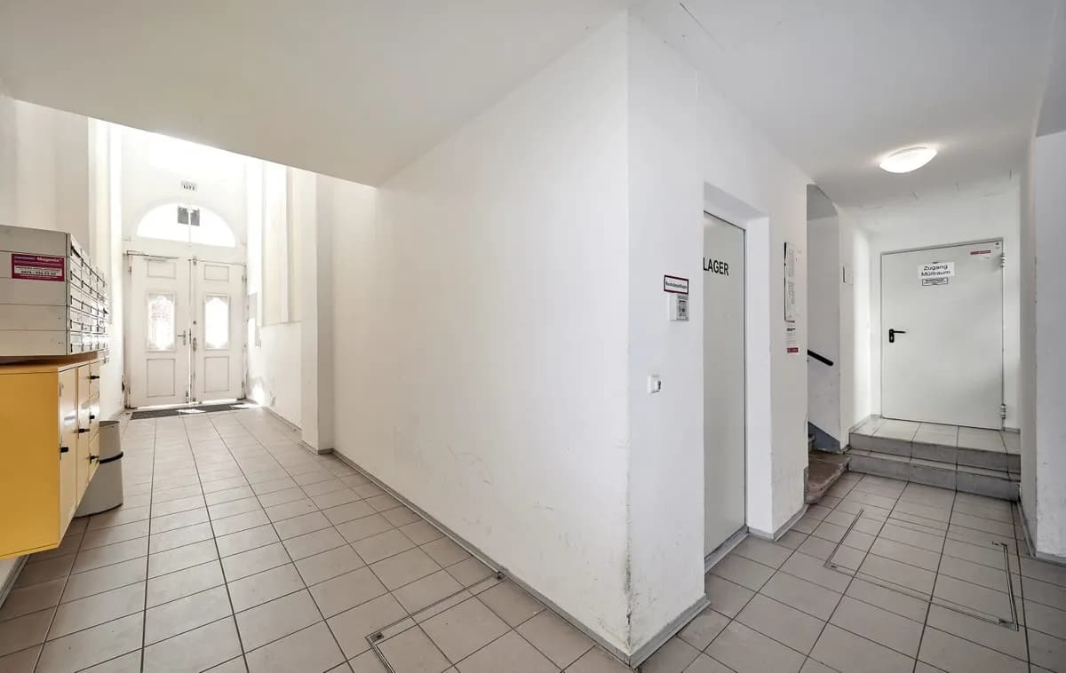 2-Zimmer-Wohnung kaufen in Wien – 49 m², € 325.000 – Bild 13 von 17