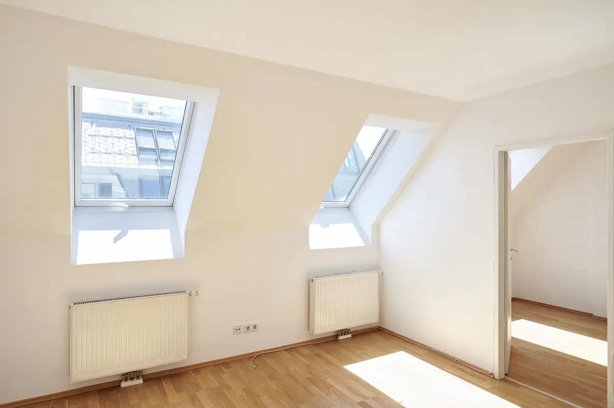 2-Zimmer-Wohnung kaufen in Wien – 49 m², € 325.000 – Bild 15 von 17