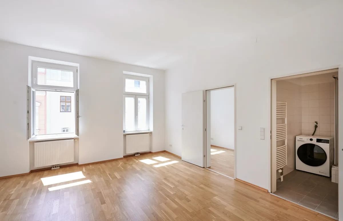2-Zimmer-Wohnung kaufen in Wien – 41,55 m², € 234.000 – Bild 2 von 18