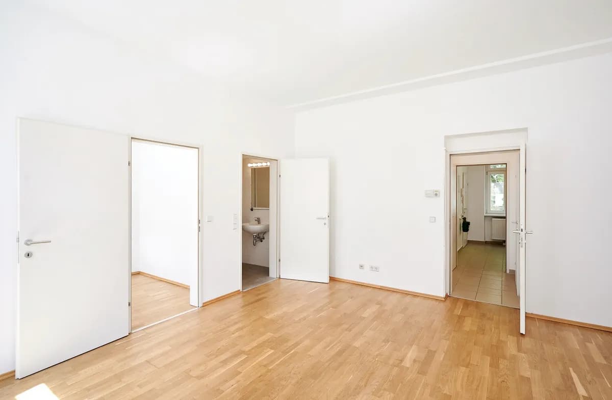 2-Zimmer-Wohnung kaufen in Wien – 41,55 m², € 234.000 – Bild 3 von 18