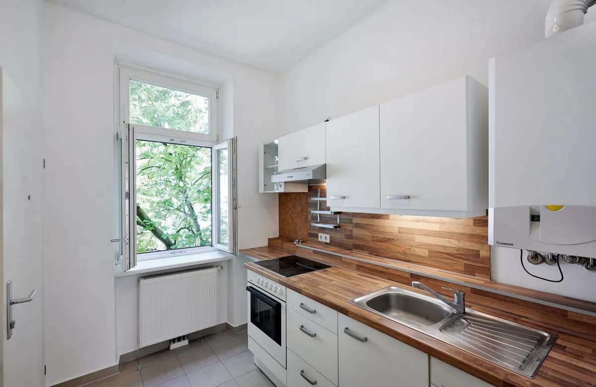 2-Zimmer-Wohnung kaufen in Wien – 41,55 m², € 234.000 – Bild 4 von 18