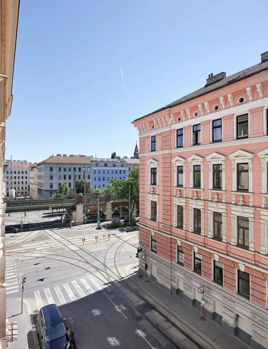2-Zimmer-Wohnung kaufen in Wien – 41,55 m², € 234.000 – Bild 5 von 18