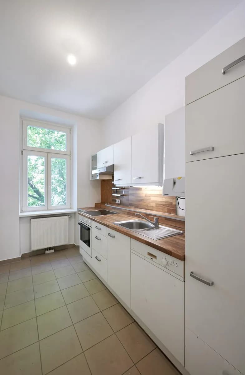 2-Zimmer-Wohnung kaufen in Wien – 41,55 m², € 234.000 – Bild 9 von 18
