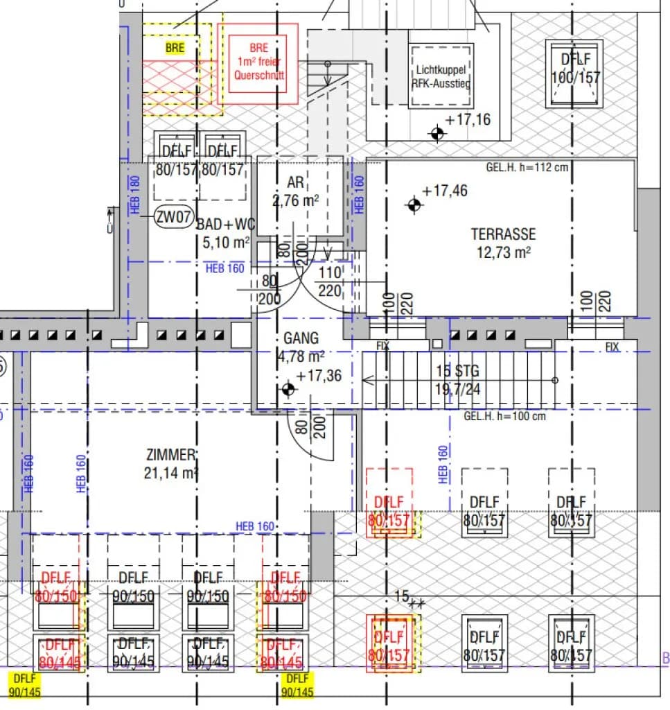 4-Zimmer-Wohnung kaufen in Wien – 101 m², € 799.000 – Bild 12 von 12