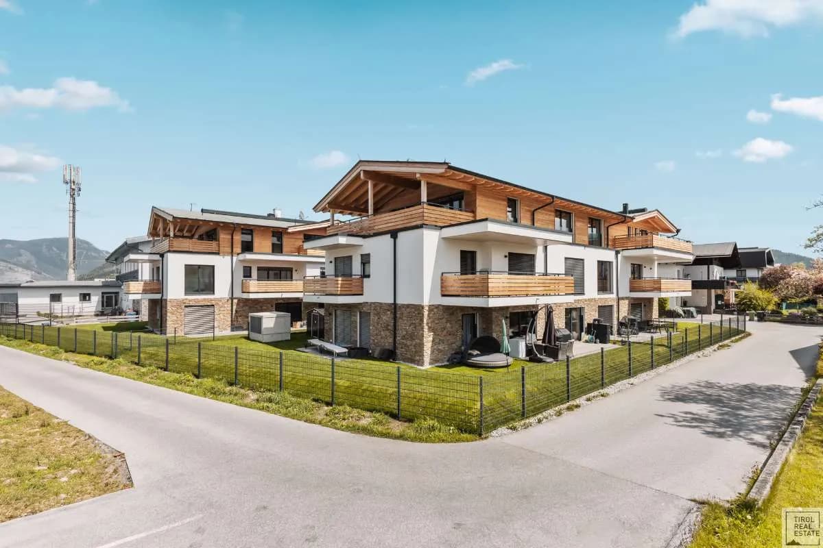 4-Zimmer-Wohnung kaufen in Kitzbühel – 149,2 m², € 1.017.000 – Bild 2 von 26