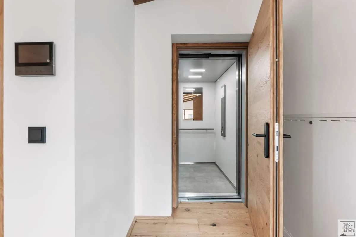 4-Zimmer-Wohnung kaufen in Kitzbühel – 149,2 m², € 1.017.000 – Bild 3 von 26