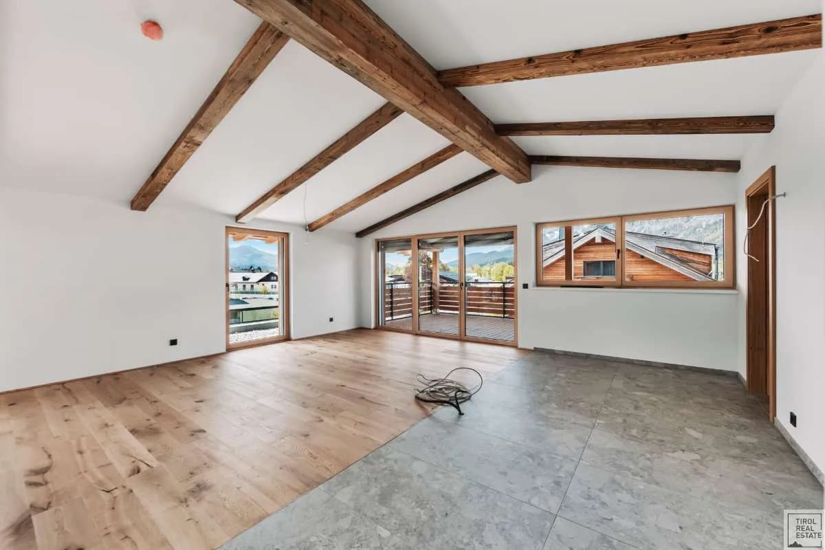4-Zimmer-Wohnung kaufen in Kitzbühel – 149,2 m², € 1.017.000 – Bild 4 von 26