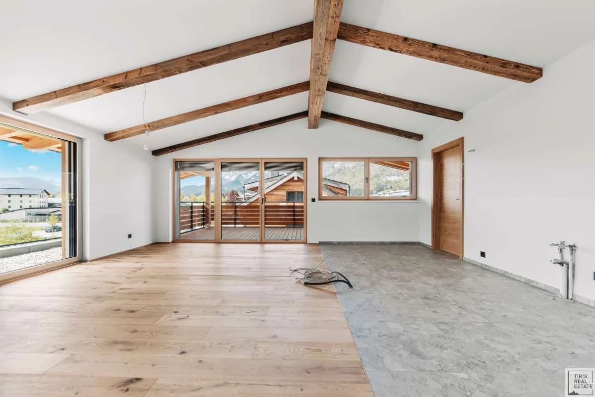 4-Zimmer-Wohnung kaufen in Kitzbühel – 149,2 m², € 1.017.000 – Bild 5 von 26