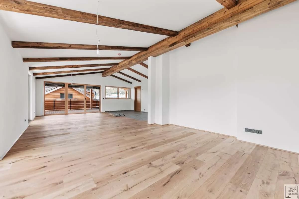 4-Zimmer-Wohnung kaufen in Kitzbühel – 149,2 m², € 1.017.000 – Bild 6 von 26
