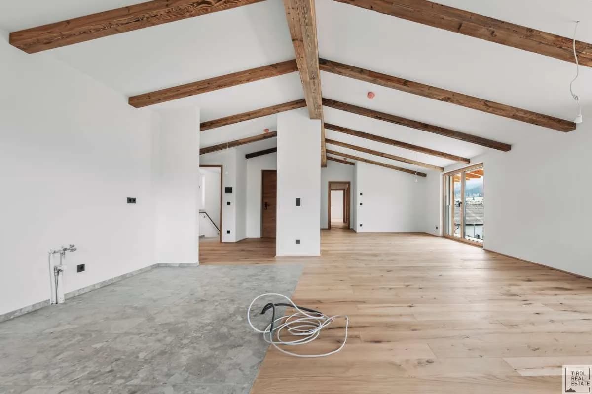 4-Zimmer-Wohnung kaufen in Kitzbühel – 149,2 m², € 1.017.000 – Bild 7 von 26